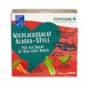 Bild von Wildlachs-Salat Alaska i.hellem Dre, 200 g, Fontaine