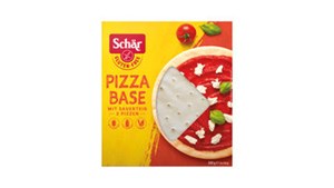 Bild von Pizza 2x150g, 300 g, Schär