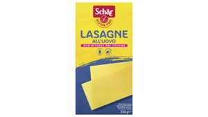 Bild von Pasta Lasagne , 250 g, Schär