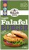 Bild von Falafel Burger, 160 g, Bauck