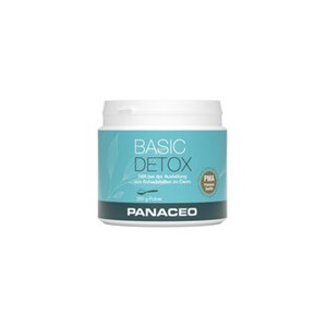 Bild von Basic Detox Pulver, 200 g, PANACEO