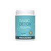 Bild von Basic Detox Pulver, 400 g, PANACEO