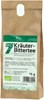 Bild von 7 Kräuter Bittertee, 75 g, guterRat