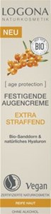 Bild von AGE PROTECTION straffende Augencreme, 15 ml, LOGONA NATURKOSMETIK