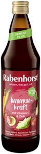 Bild von Immunkraft, 750 ml, Rabenhorst
