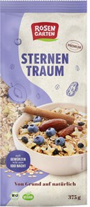 Bild von Sternentraum-Müsli, 375 g, Rosengarten