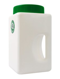 Bild von Aufbewahrungsbehälter mit Griff, 1 Stk, Lebensbaum