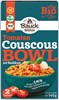 Bild von Couscous Bowl Tomate, 140 g, Bauck