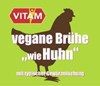 Bild von Vegane Brühe " wie Huhn", 150 g, VITAM