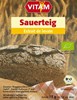 Bild von Sauerteig-Extrakt, bio, 15 g, VITAM