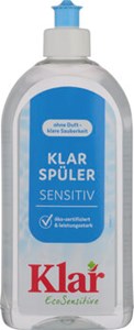 Bild von Klarspüler, 500 ml, Klar