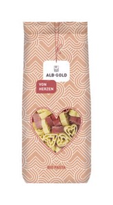 Bild von Pasta "Von Herzen", 250 g, Alb-Natur