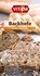 Bild von Backhefe ohne Emulgator, 11 g, VITAM
