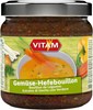 Bild von Gemüse-Hefebouillon, 500 g, VITAM
