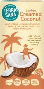 Bild von Kokosnuss-Creme, 200 g, TerraSana
