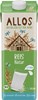 Bild von Reisdrink naturell, 1 l, Allos, Cupper