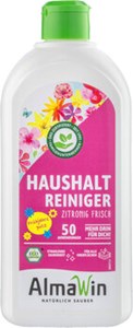 Bild von Frühjahrsputz Haushalt Reiniger, 500 ml, AlmaWin