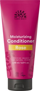 Bild von Rose Pflegespülung, 180 ml, Urtekram