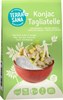 Bild von Konjak Tagliatelle, 250 g, TerraSana