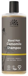 Bild von Camomile Shampoo, 500 ml, Urtekram