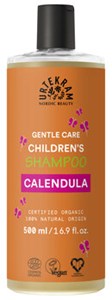 Bild von Childrens Calendula Shampoo, 500 ml, Urtekram