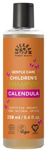 Bild von Childrens Calendula Shampoo, 250 ml, Urtekram