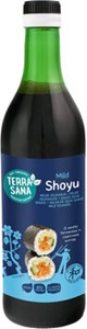 Bild von Shoyu mild, 500 ml, TerraSana