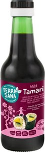 Bild von Tamari mild, 250 ml, TerraSana