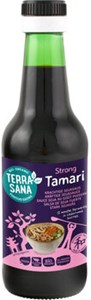 Bild von Tamari strong Premium, 250 ml, TerraSana