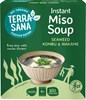 Bild von Instant Misosuppe, 40 g, TerraSana