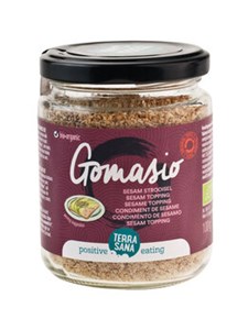 Bild von Gomasio, 100 g, TerraSana