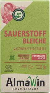 Bild von Sauerstoffbleiche, 400 g, AlmaWin