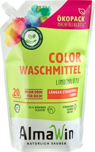 Bild von Color Waschmittel ÖkoPack, 1,5 l, AlmaWin