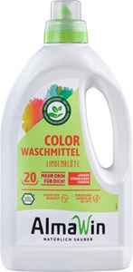 Bild von Color Waschmittel flüssig, 1,5 l, AlmaWin