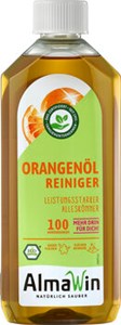 Bild von Orangenöl-Reiniger, 500 ml, AlmaWin