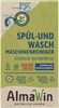 Bild von Spülmaschinen Reiniger 2x100g, 200 g, AlmaWin