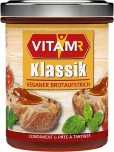 Bild von Vitam-R braun, 250 g, VITAM