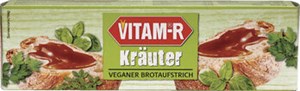 Bild von Kräuter-Vitam-R grün, 80 g, VITAM