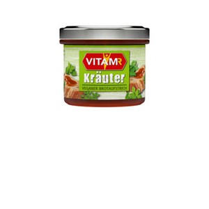 Bild von Kräuter-Vitam-R grün, 125 g, VITAM