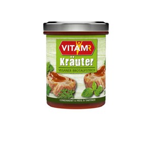 Bild von Kräuter-Vitam-R grün, 250 g, VITAM