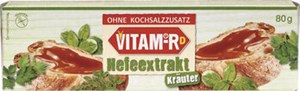 Bild von Kräuter-Vitam-RD grün, natriumarm, 80 g, VITAM