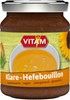 Bild von Klare Hefebouillon, 175 g, VITAM