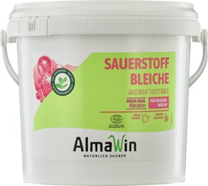 Bild von Sauerstoffbleiche, 2,5 kg, AlmaWin