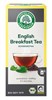 Bild von English Breakfast Tea, 20x2,0 g, Lebensbaum
