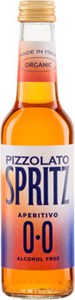 Bild von SPRITZ Aperitivo alk.frei Pizzolato, 0,275 l, Riegel Wein