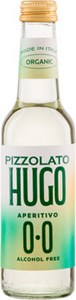 Bild von HUGO Aperitivo alk.frei Pizzolato , 0,275 l, Riegel Wein