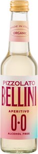 Bild von BELLINI Aperitivo alk.frei Pizzolato , 0,275 l, Riegel Wein