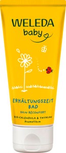 Bild von Calendula Erkältungszeit Bad, 75 ml, Weleda