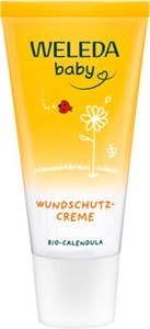 Bild von Calendula Wundschutzcreme, 30 ml, Weleda
