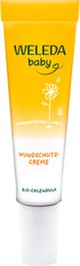 Bild von Calendula Wundschutzcreme, 10 ml, Weleda